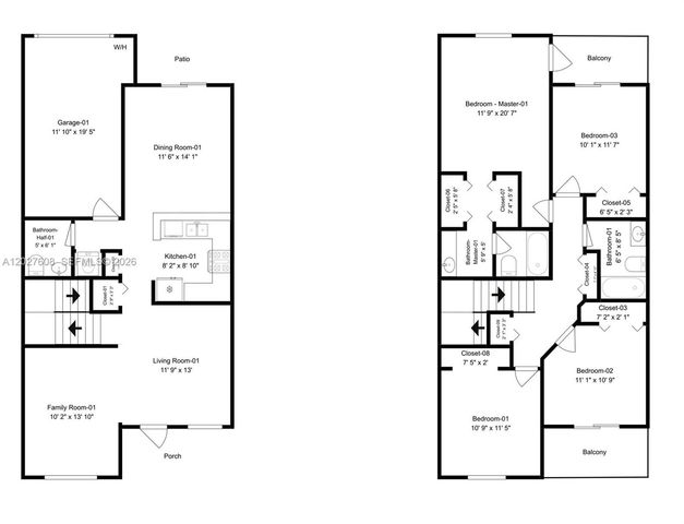 22946 SW 112th Pl, Miami, FL 33170