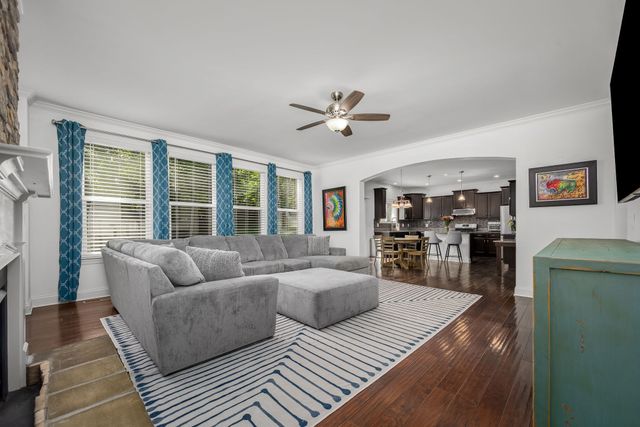 441 Valley Spring Dr, Mount Juliet, TN 37122
