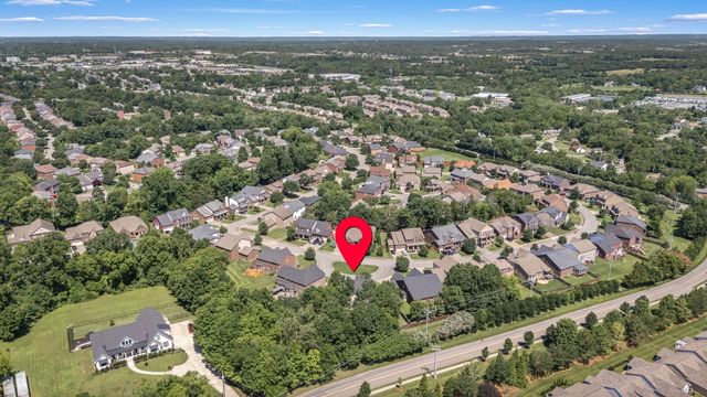 441 Valley Spring Dr, Mount Juliet, TN 37122