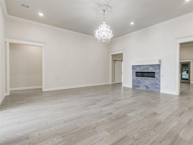 10917 Oaksplinter Lane, Oklahoma City, OK 73173