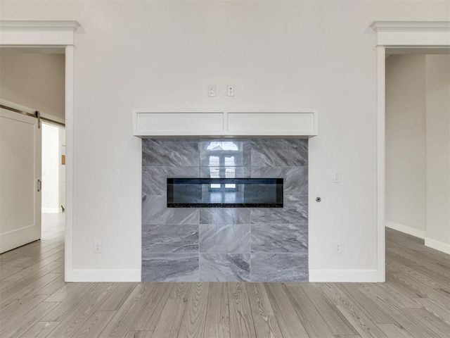 10917 Oaksplinter Lane, Oklahoma City, OK 73173