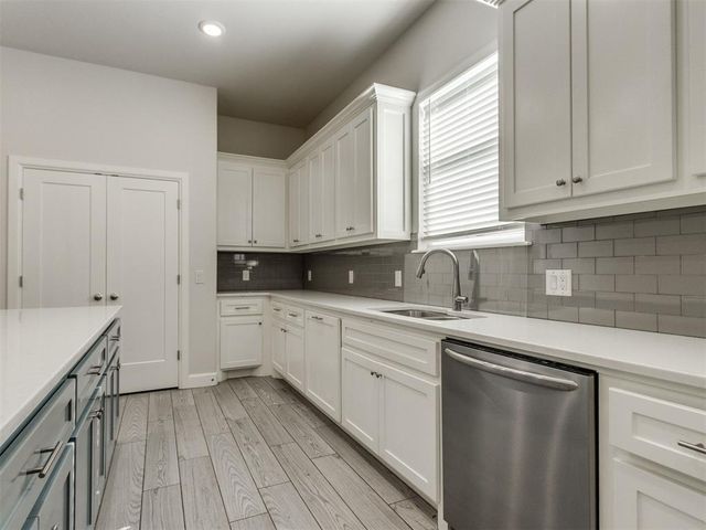 10917 Oaksplinter Lane, Oklahoma City, OK 73173