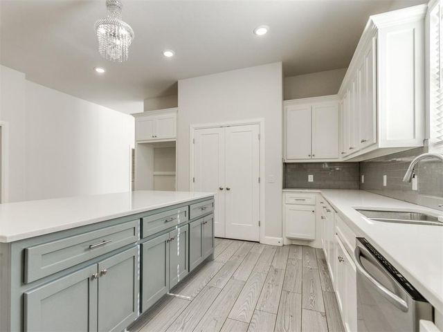 10917 Oaksplinter Lane, Oklahoma City, OK 73173