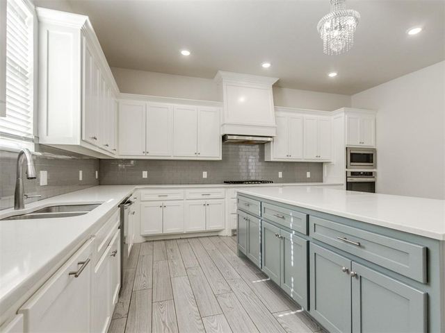 10917 Oaksplinter Lane, Oklahoma City, OK 73173