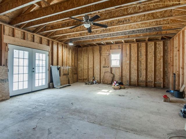 10917 Oaksplinter Lane, Oklahoma City, OK 73173