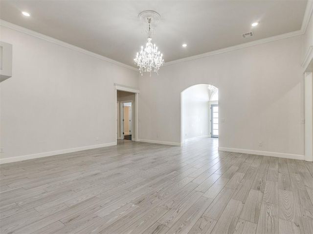 10917 Oaksplinter Lane, Oklahoma City, OK 73173