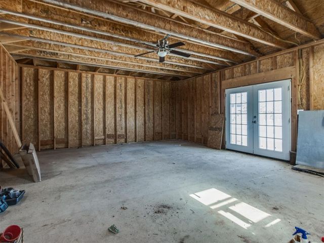 10917 Oaksplinter Lane, Oklahoma City, OK 73173