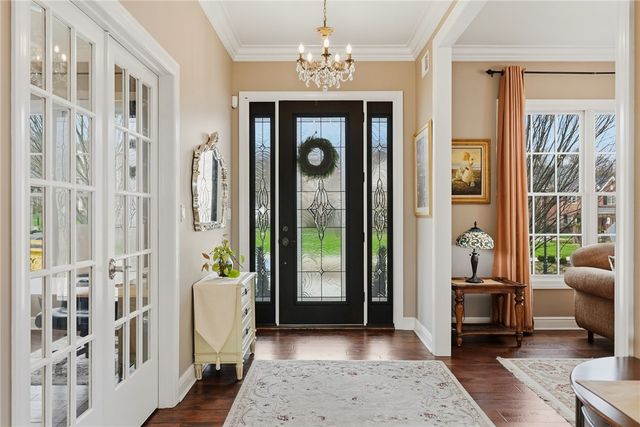 1690 Shelburne Ln, Squirrel Hill, PA 15217