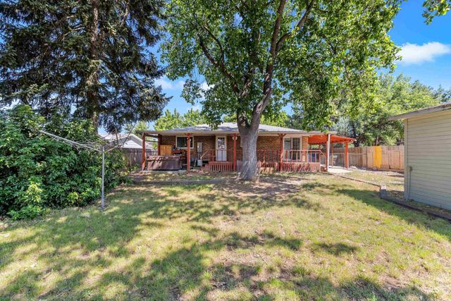 8941 W Donnybrook Dr, Boise, ID 83709