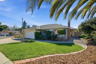 4708 Westwood Ct, Richmond, CA 94803