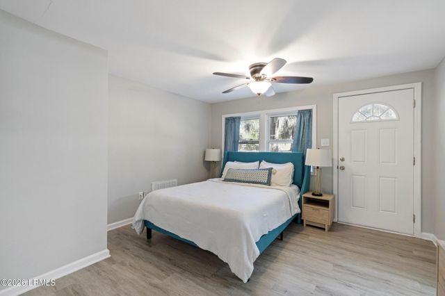 507 Mystic Drive, Beaufort, SC 29902