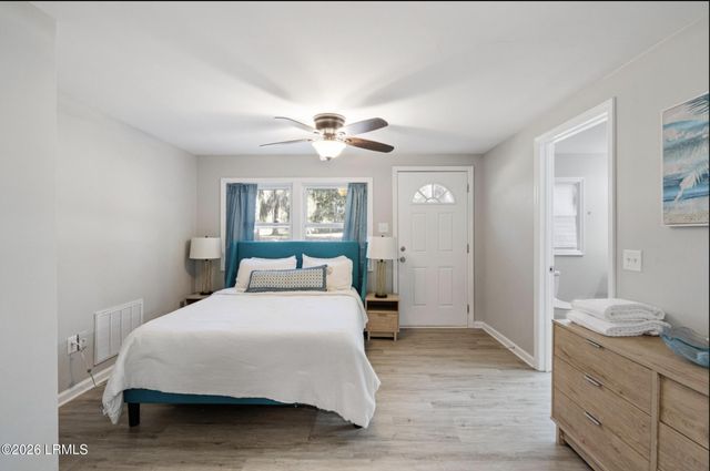 507 Mystic Drive, Beaufort, SC 29902