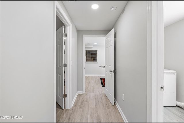 507 Mystic Drive, Beaufort, SC 29902