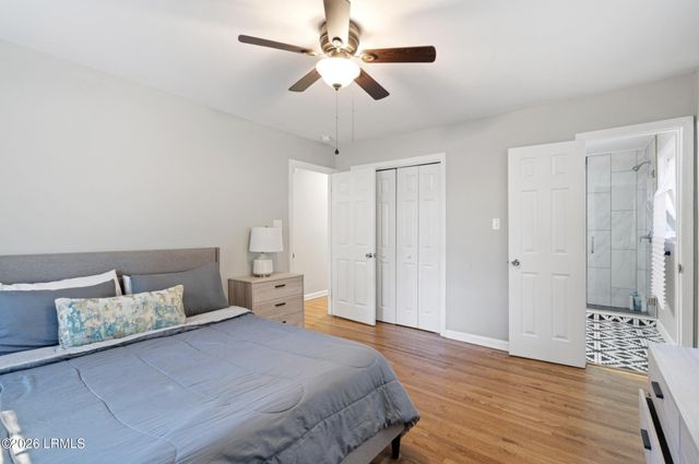 507 Mystic Drive, Beaufort, SC 29902