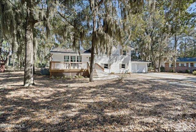 507 Mystic Drive, Beaufort, SC 29902
