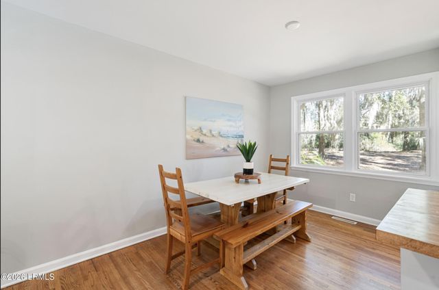 507 Mystic Drive, Beaufort, SC 29902