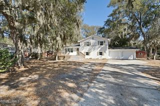 507 Mystic Drive, Beaufort, SC 29902
