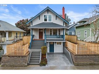 4511 N COMMERCIAL Ave, Portland, OR 97217