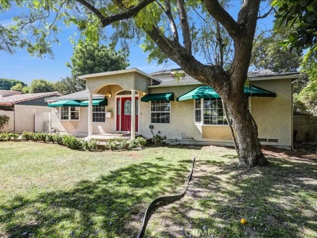 1315 W Valleyheart, Burbank, CA 91506