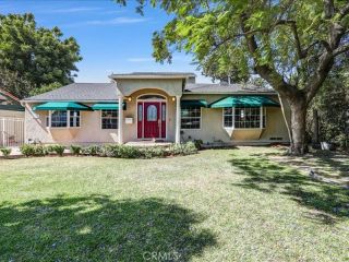 1315 W Valleyheart, Burbank, CA 91506