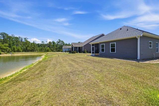 909 Cypress Way, Little River, SC 29566