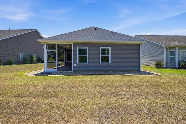 909 Cypress Way, Little River, SC 29566
