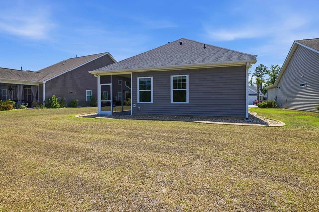 909 Cypress Way, Little River, SC 29566
