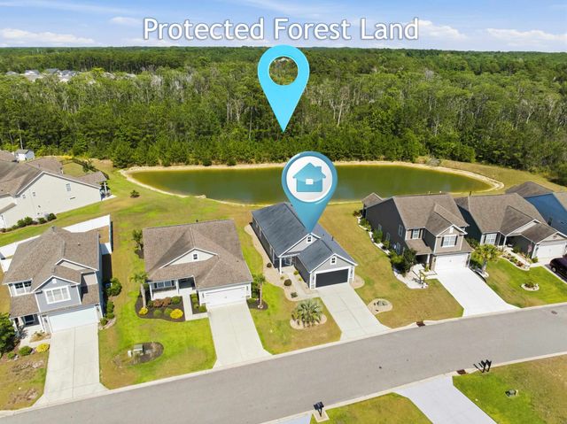 909 Cypress Way, Little River, SC 29566