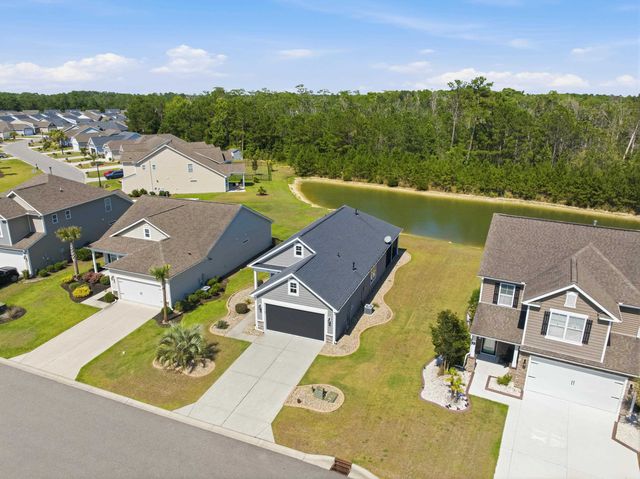 909 Cypress Way, Little River, SC 29566