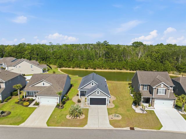 909 Cypress Way, Little River, SC 29566