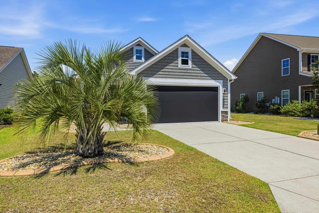 909 Cypress Way, Little River, SC 29566