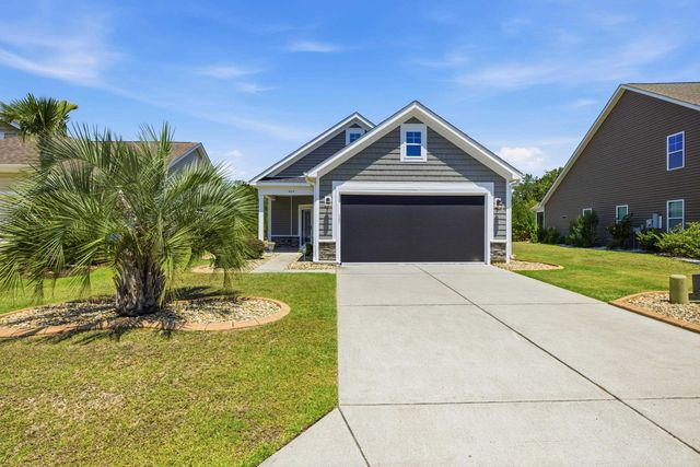 909 Cypress Way, Little River, SC 29566