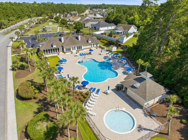909 Cypress Way, Little River, SC 29566