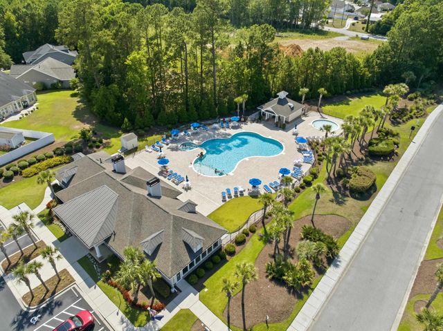 909 Cypress Way, Little River, SC 29566