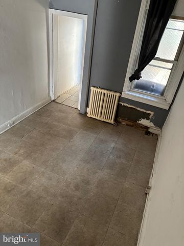 2507 N MUTTER ST, Philadelphia, PA 19133