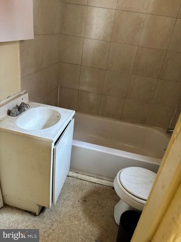 2507 N MUTTER ST, Philadelphia, PA 19133