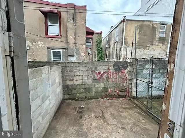 2507 N MUTTER ST, Philadelphia, PA 19133