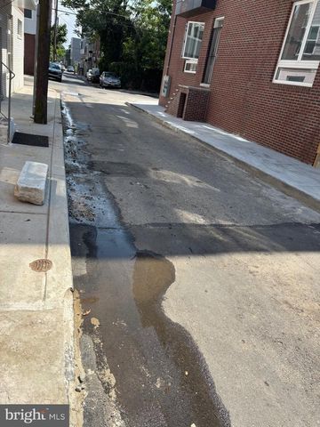 2507 N MUTTER ST, Philadelphia, PA 19133