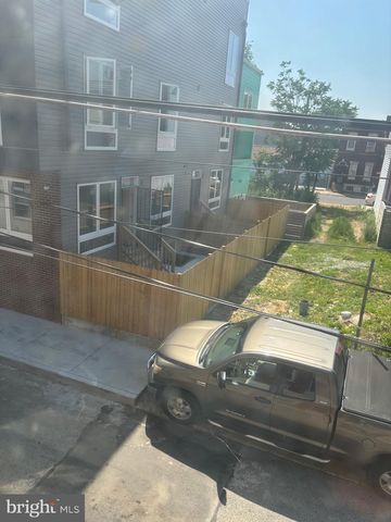2507 N MUTTER ST, Philadelphia, PA 19133