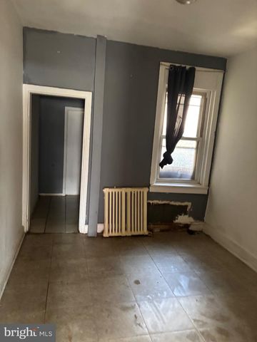 2507 N MUTTER ST, Philadelphia, PA 19133