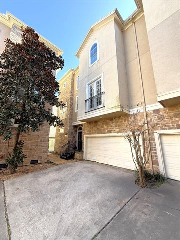5305 Egbert C, Houston, TX 77007