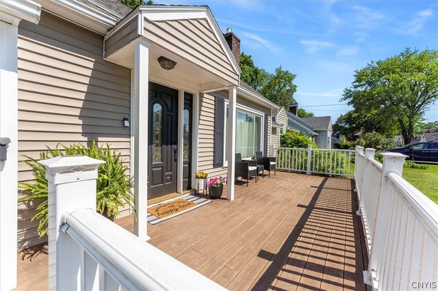 6 Fay Park Drive, Salina, NY 13212