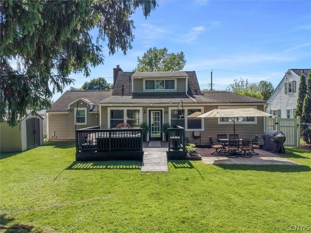 6 Fay Park Drive, Salina, NY 13212