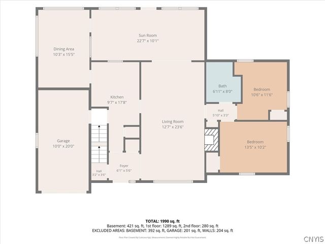 6 Fay Park Drive, Salina, NY 13212