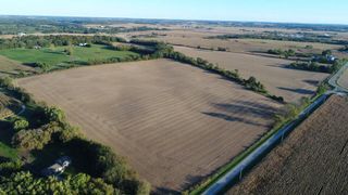 40 Acres JACKSON ROAD, Whitewater, WI 53190