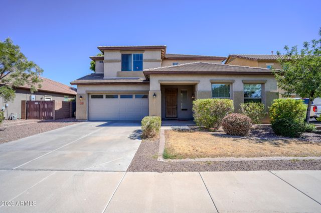 17647 W RIMROCK Street, Surprise, AZ 85388