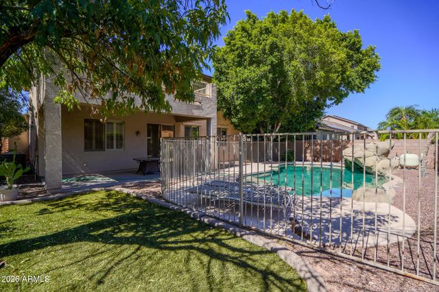 17647 W RIMROCK Street, Surprise, AZ 85388