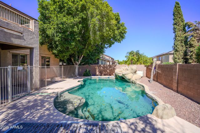 17647 W RIMROCK Street, Surprise, AZ 85388