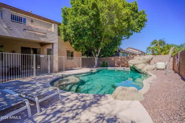 17647 W RIMROCK Street, Surprise, AZ 85388