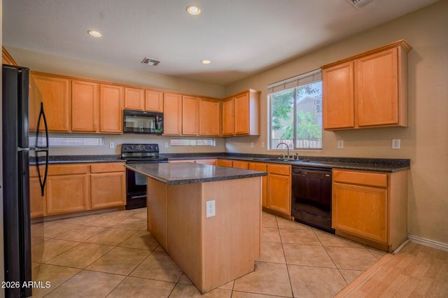 17647 W RIMROCK Street, Surprise, AZ 85388